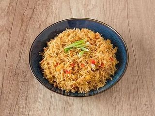 Veg Fried Rice