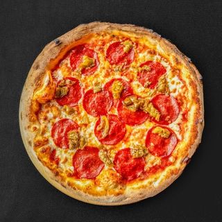Pepperoni 30 cm