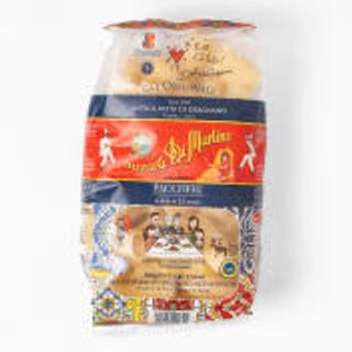 Tjestenina Paccheri 500G Di Martino