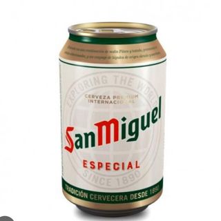 San Miguel