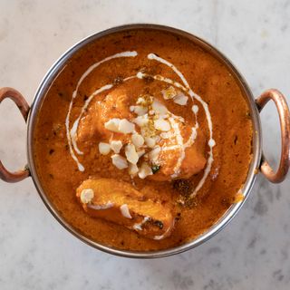Murgh Makhani (7)