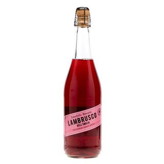 559. Vino Lambrusco Rosado (750 Ml.)