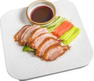 86 Pato beijing