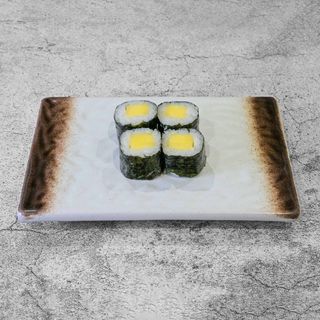 63. Maki De Mango (8 Uds.)
