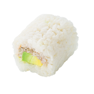 White thon cuit - 4 Pièces