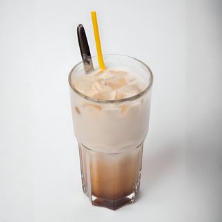 Айс Лате (500мл)