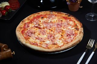 Pizza Prosciutto Cotto Ø 32CM