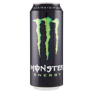 Monster 33 cl