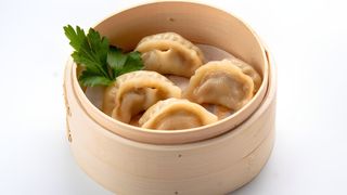 Gyoza