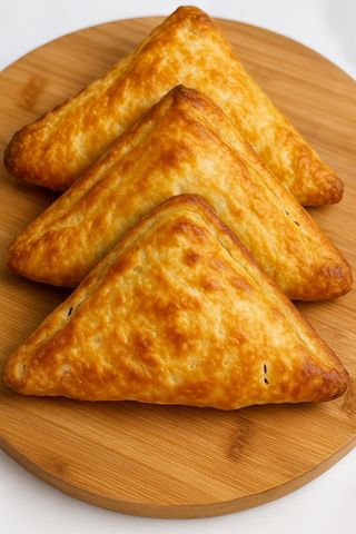 ქათმის ღვეზელი 1ც