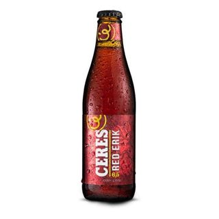 Ceres rossa 33 cl