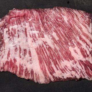 Secreto ibérico de bellota