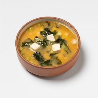 Sopa Missoshiro