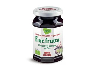 Био Конфитюр Бъз 250G