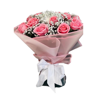Bouquet She