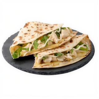 Piadina Modenese