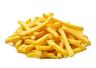 Patatas Fritas