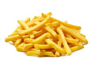 Patatas Fritas