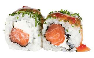 Maki S. White Cheese