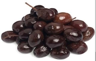 Aceitunas pansidas ( 200g)