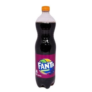 Fanta Blackcurrant 1Litre PET