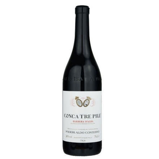 Aldo Conterno - Barbera D'alba Doc Conca Tre Pile 2018