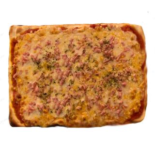 Pizza Bacon (33 Cm.)