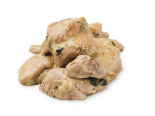 Запечена курка в соусі Айолі (100g)