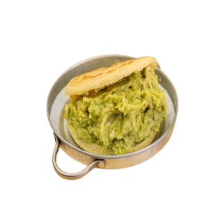 Arepa Reina Pepiada