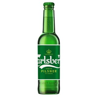 Carlsberg 33 cl