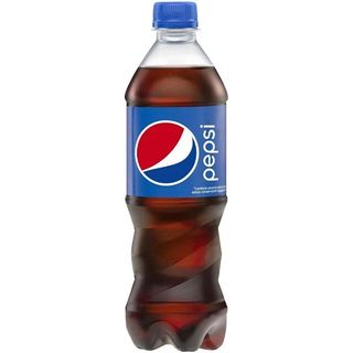 Pepsi 