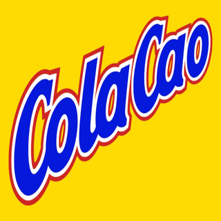 Cola Cao Frío 