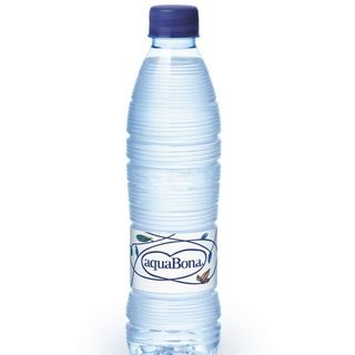 Botella agua 500ml