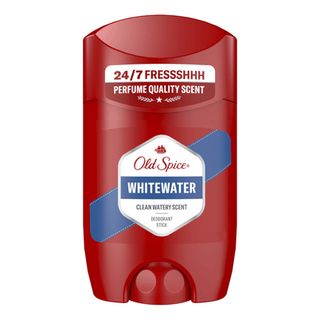 Твердий дезодорант Old Spice Whitewater (50мл)