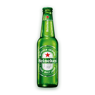 Heineken 25cl