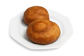 Китайски хляб