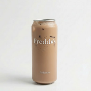 Frappé De Café 500 Ml.