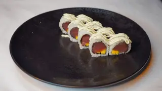 Erotica  - Uramaki