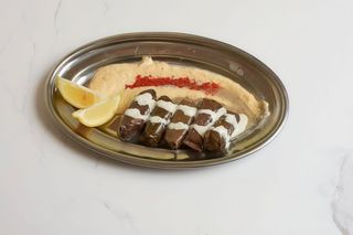 Plato De Dolma (5 Uds.)