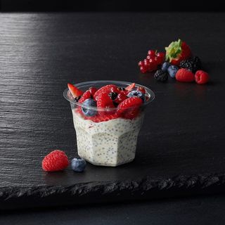 Bircher Fruits Rouges