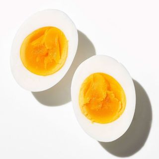 Boiled Egg