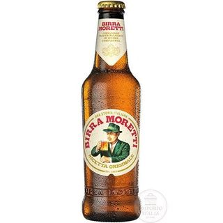 Birra Moretti 33cl