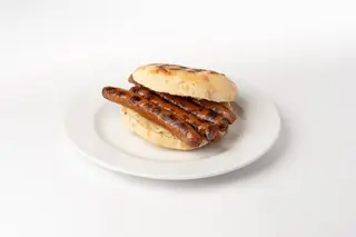 Sudžukice u somunu 200g