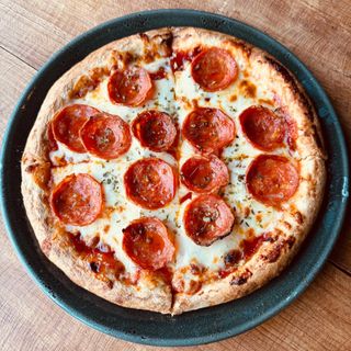 Pizza Click (28 Cm.)