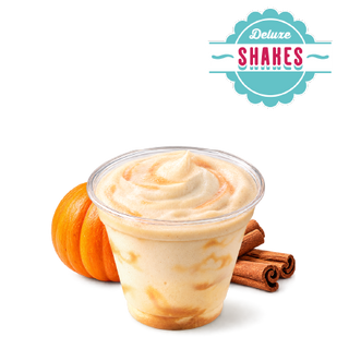 Pumpkin Spice 180ml