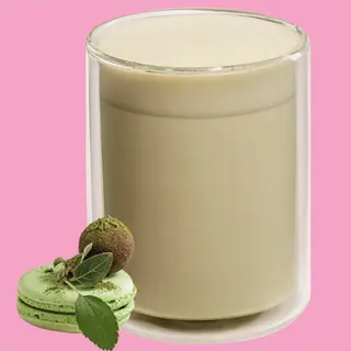 Մատչա Լատտե Տաք