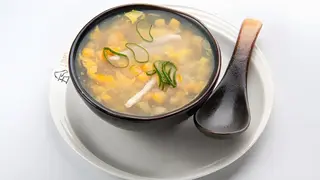 Zuppa Mais
