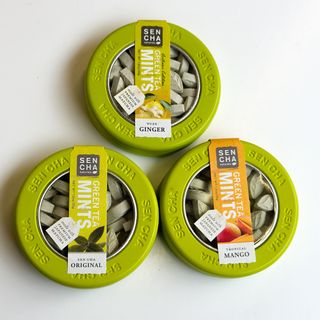 Льодяники без цукру