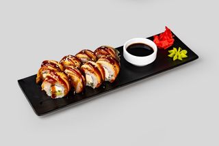 Ролл Канада