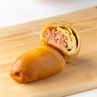 Cachitos De Jamón (2 Uds.)